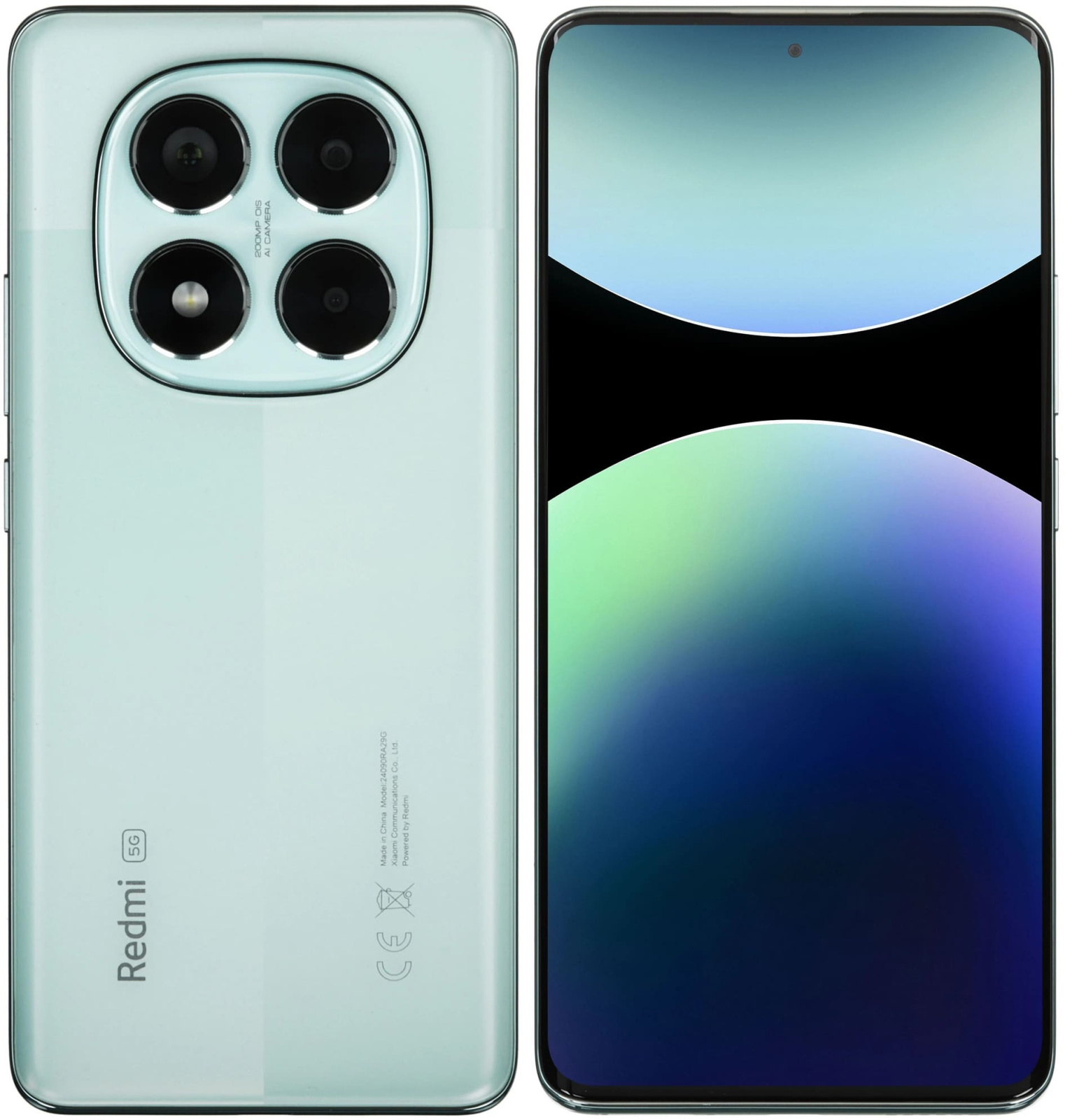 Redmi Note 14 Pro 5G