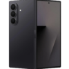 Samsung Galaxy Z Fold7 — черный