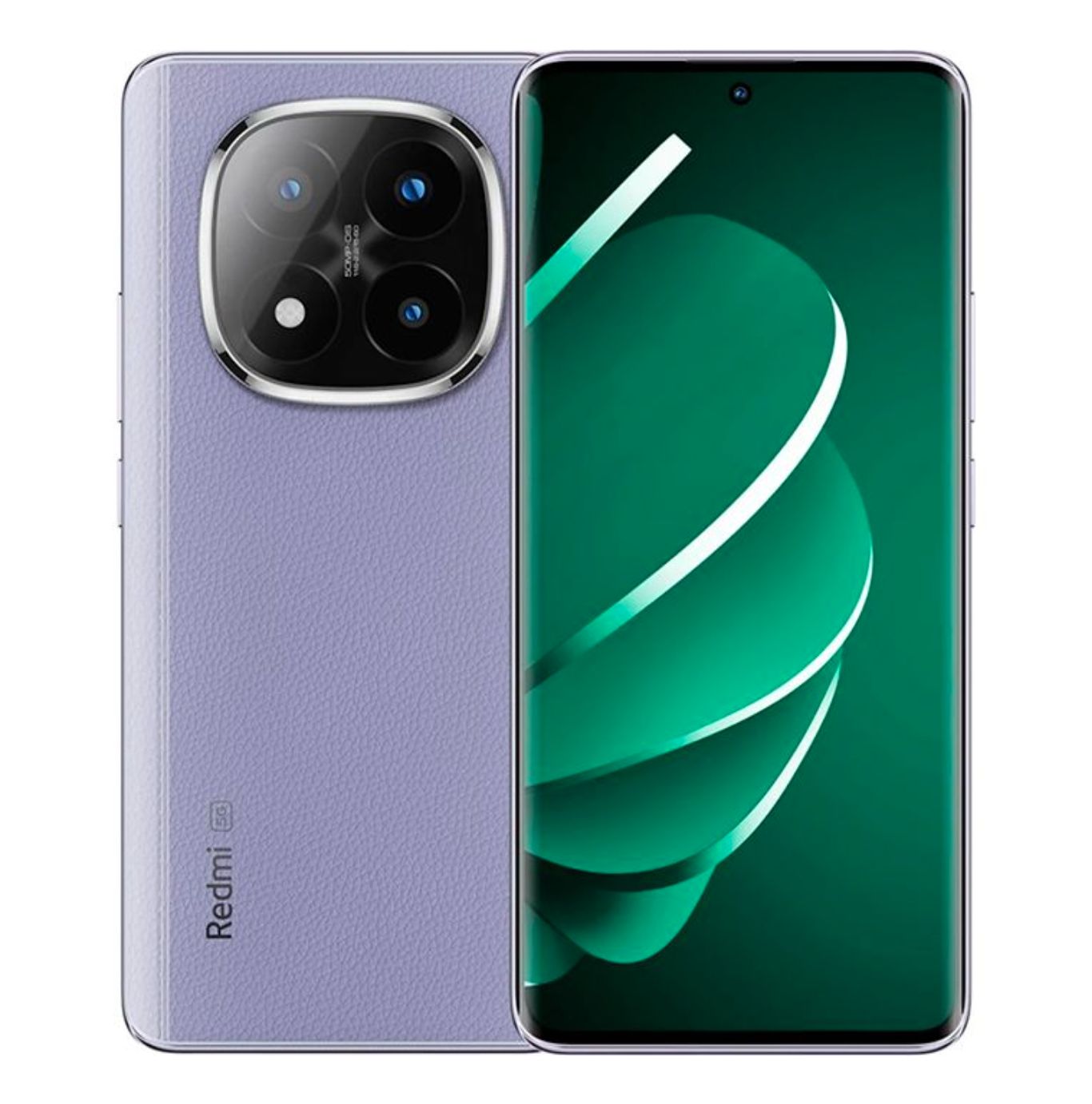 Xiaomi Redmi Note 14 Pro Plus — фиолетовый