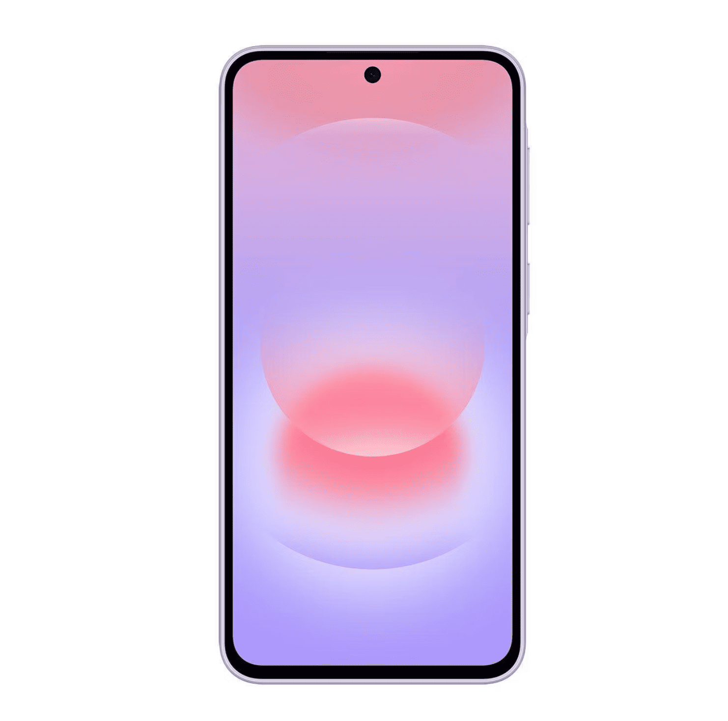 Samsung Galaxy A37 — лавандовый