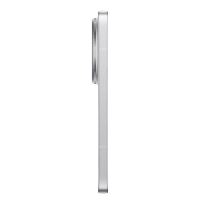Xiaomi 17 Ultra — белый