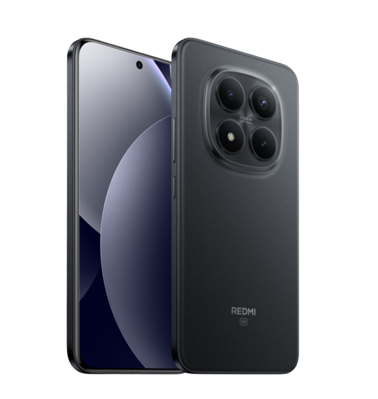 Redmi Note 15 Pro Plus