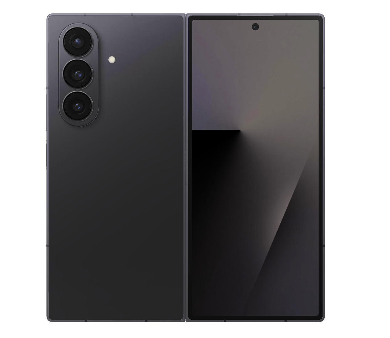 Galaxy Z Fold 7