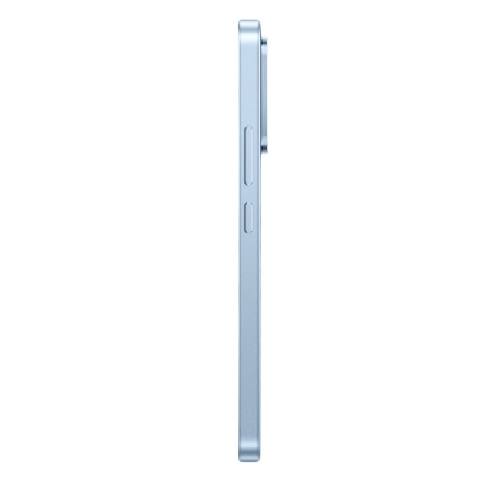 Xiaomi 17T — голубой