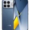 POCO F8 Ultra — синий