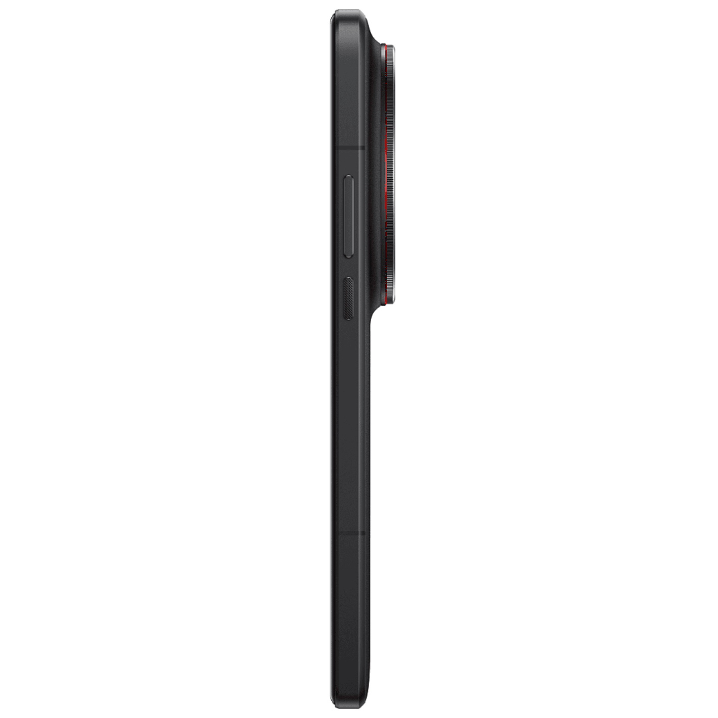 Xiaomi 15 Ultra — черный