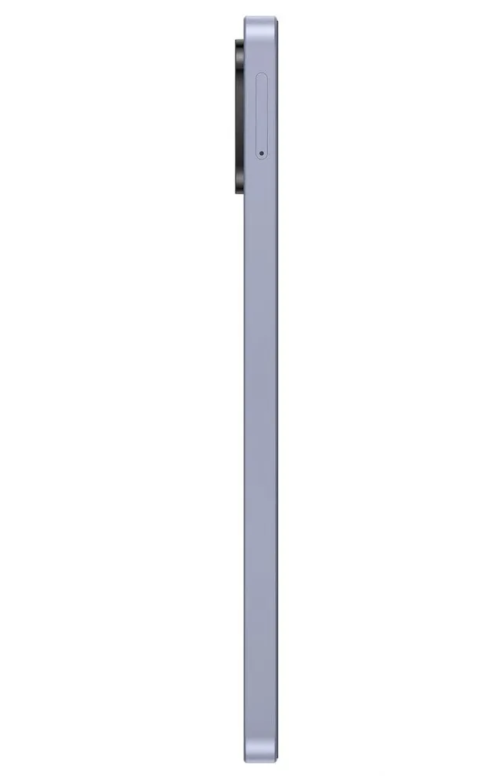 Samsung Galaxy A07 — фиолетовый