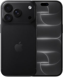 iPhone 18 Pro