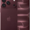 iPhone 18 Pro, цвет Burgundy — фото 1