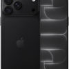 iPhone 18 Pro Max, цвет Black — фото 1