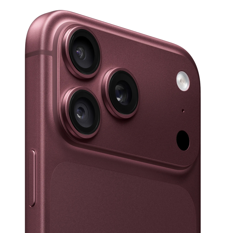 Камеры iPhone 18 Pro Max