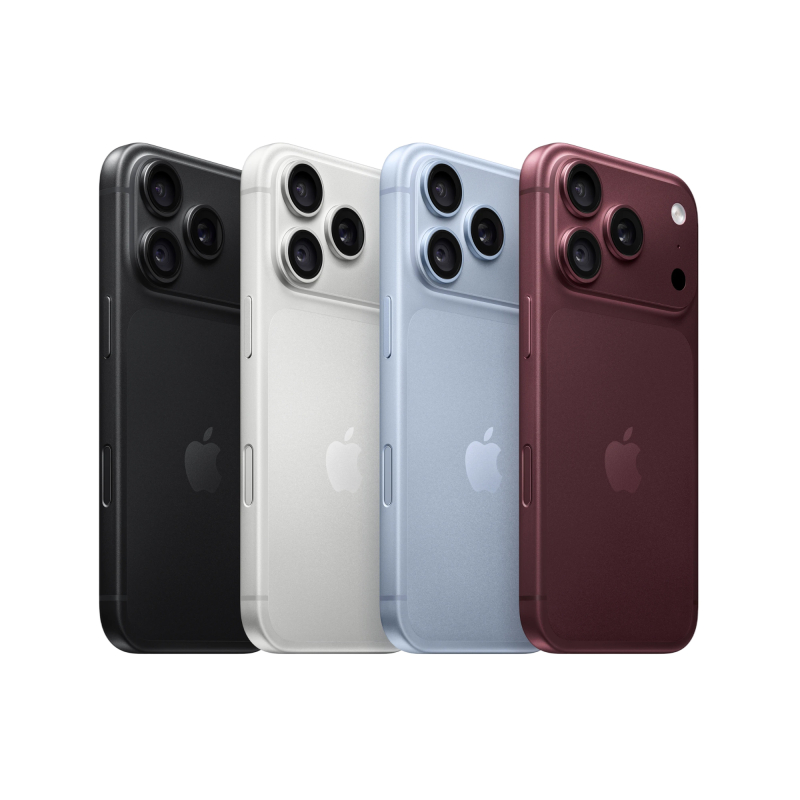 iPhone 18 Pro Max