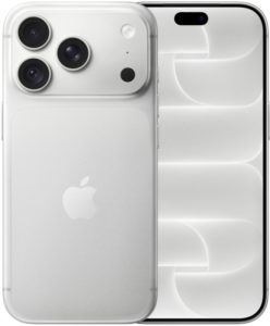 iPhone 18 Pro