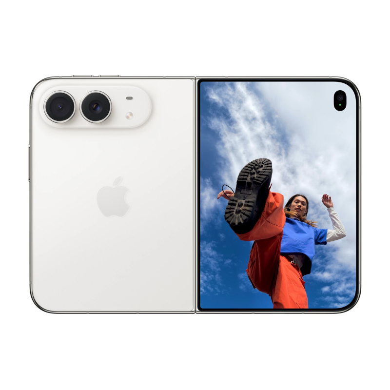 iPhone Duo в повседневном использовании