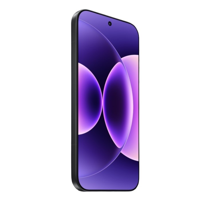 Xiaomi 17 — черный