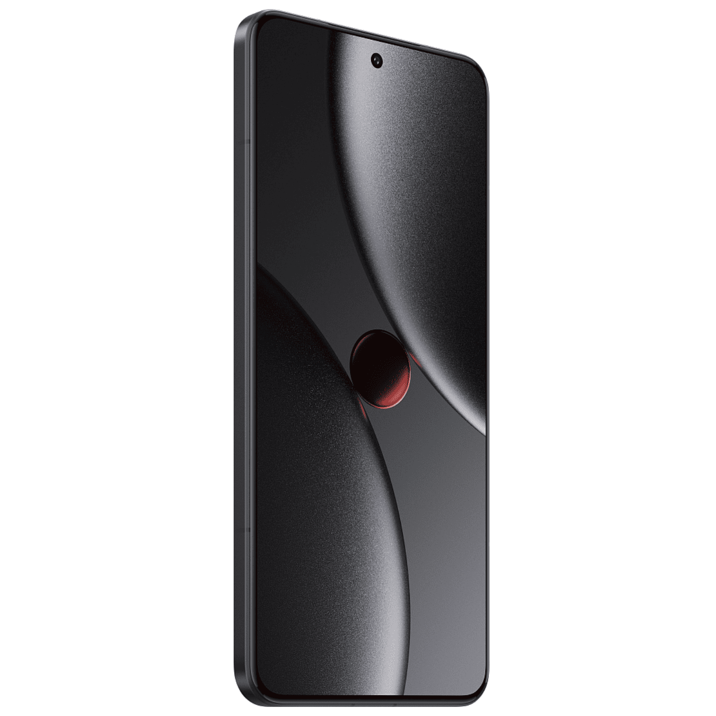 Xiaomi 15 Ultra — черный