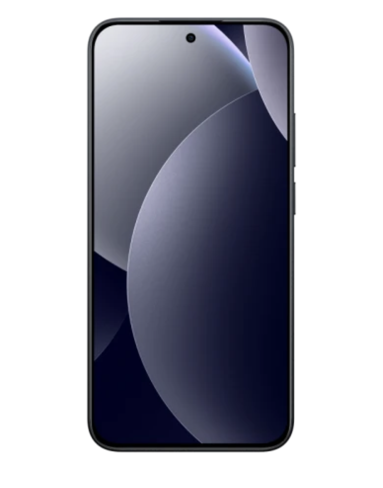 Xiaomi Redmi Note 15 Pro 5G — черный