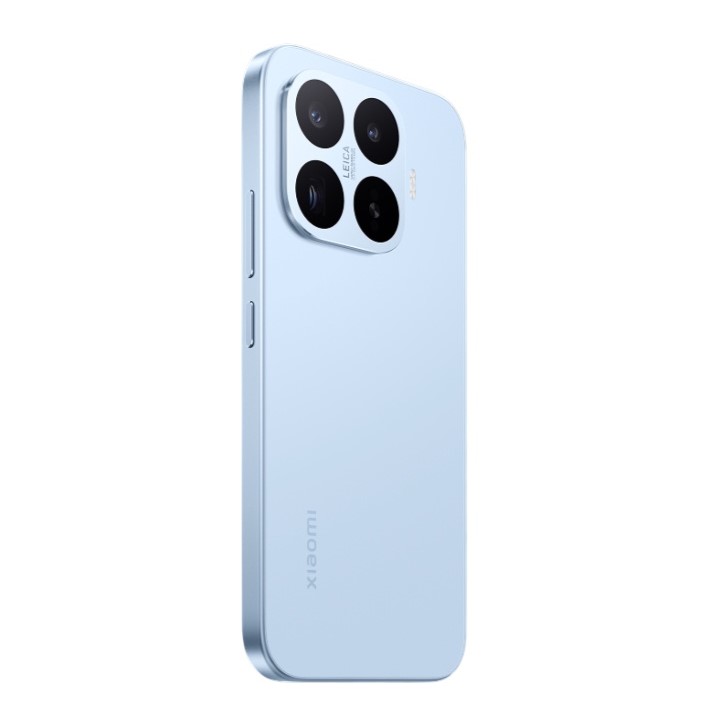 Xiaomi 17T — голубой