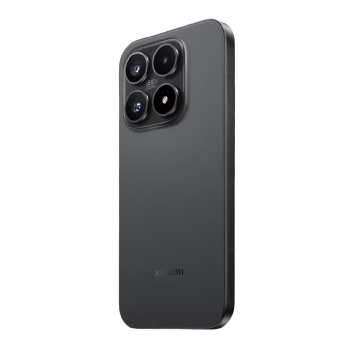 Xiaomi 17 — черный