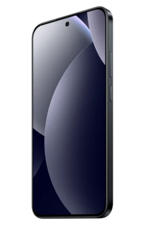 Xiaomi Redmi Note 15 Pro 5G — черный
