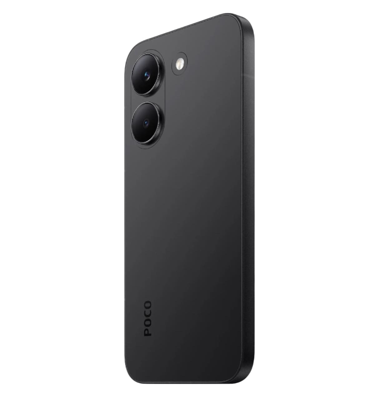 POCO X8 Pro — черный