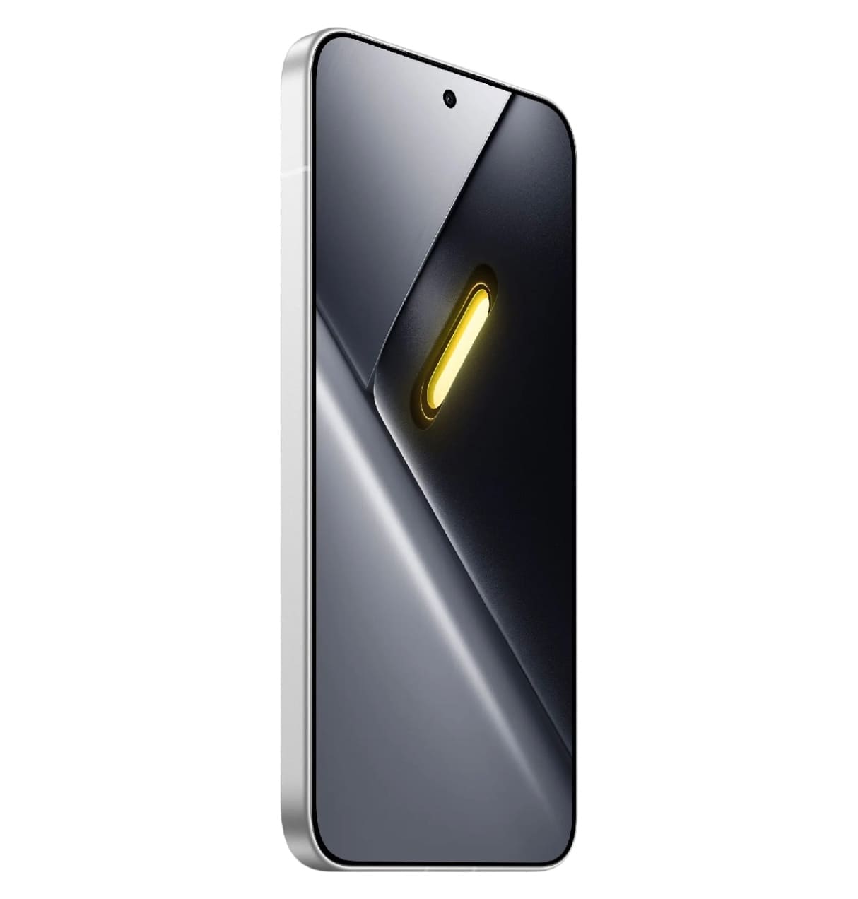 POCO X8 Pro Max — белый