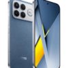 POCO F8 Ultra — синий