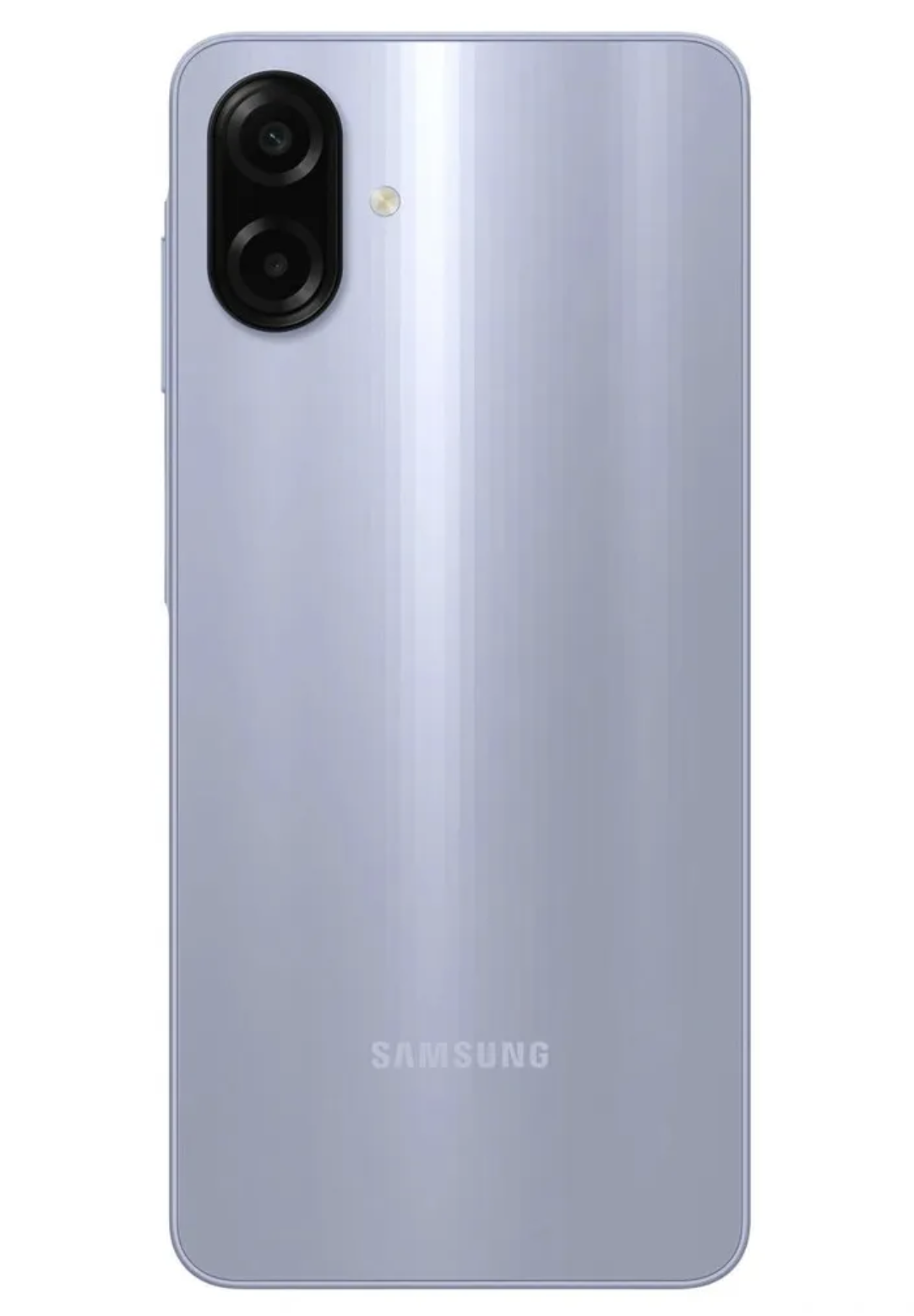 Samsung Galaxy A07 — фиолетовый
