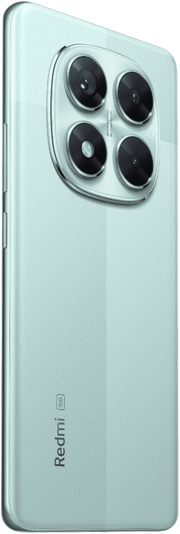 Xiaomi Redmi Note 14 Pro 5G — зеленый