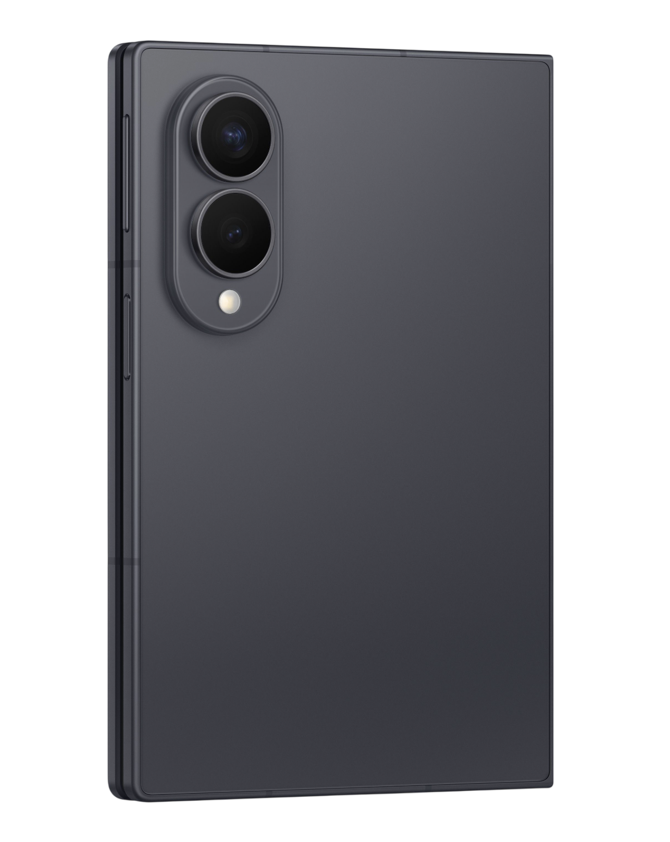 Samsung Galaxy Z Fold8 — графитовый