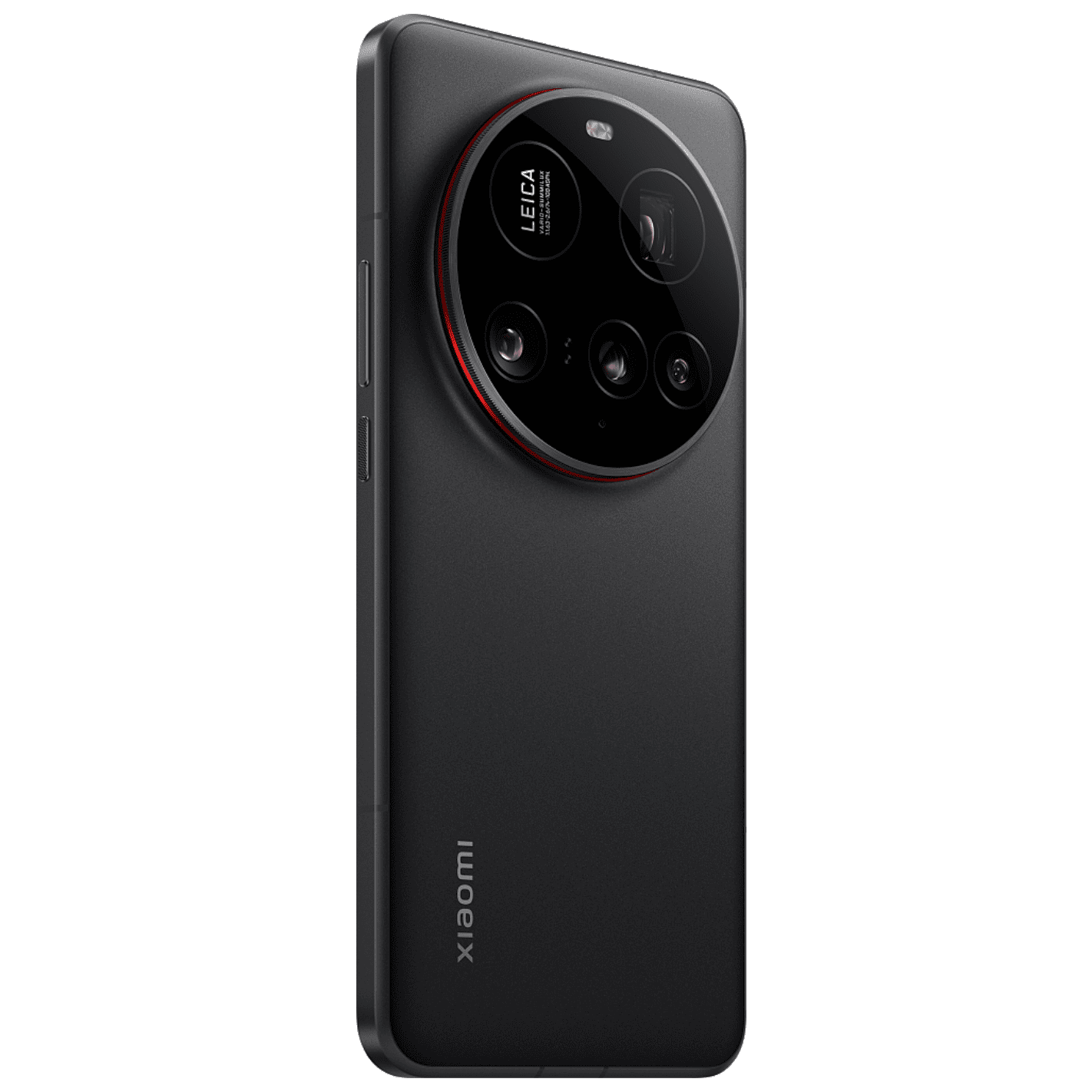 Xiaomi 15 Ultra — черный