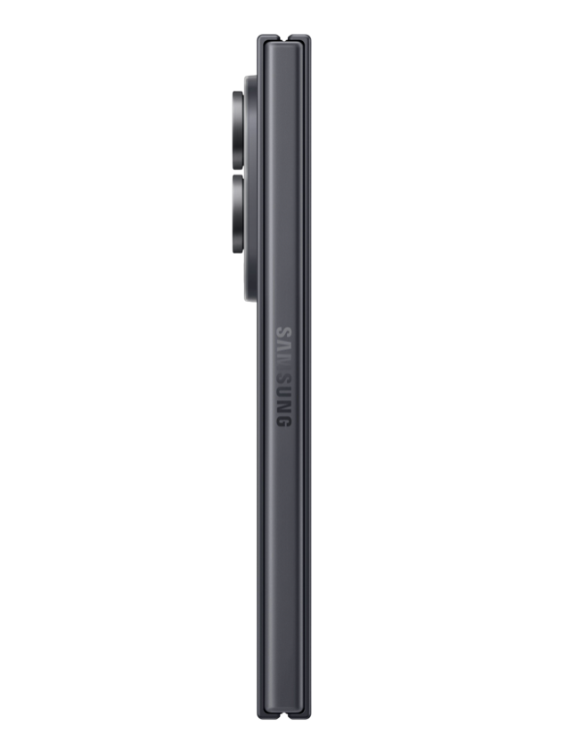Samsung Galaxy Z Fold8 — графитовый