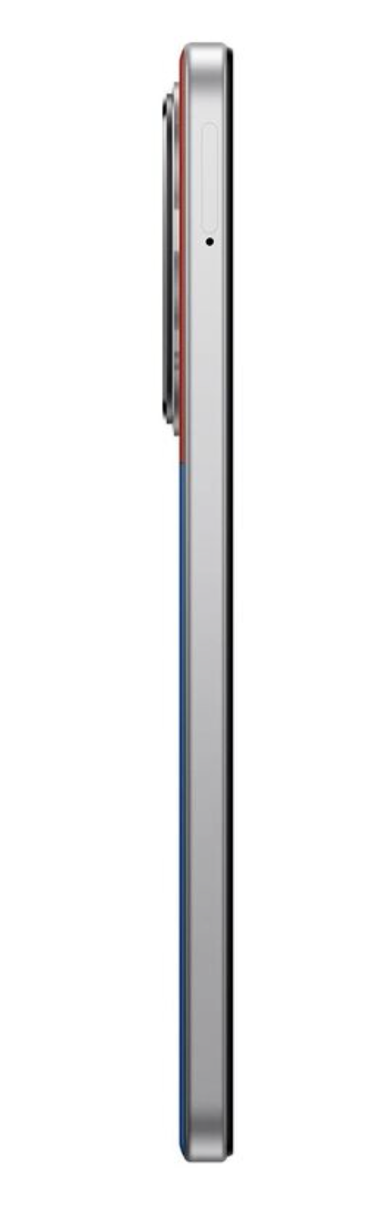 POCO M7 — серый