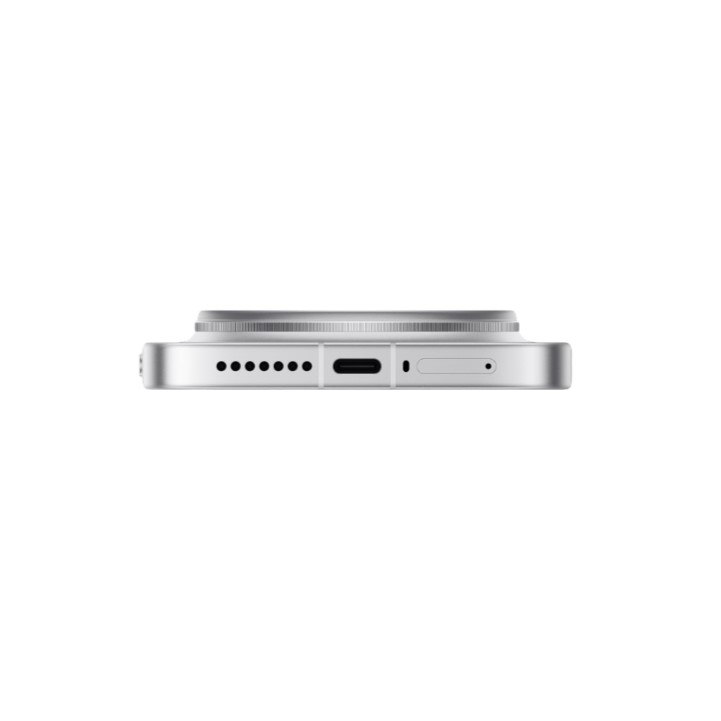 Xiaomi 17 Ultra — белый