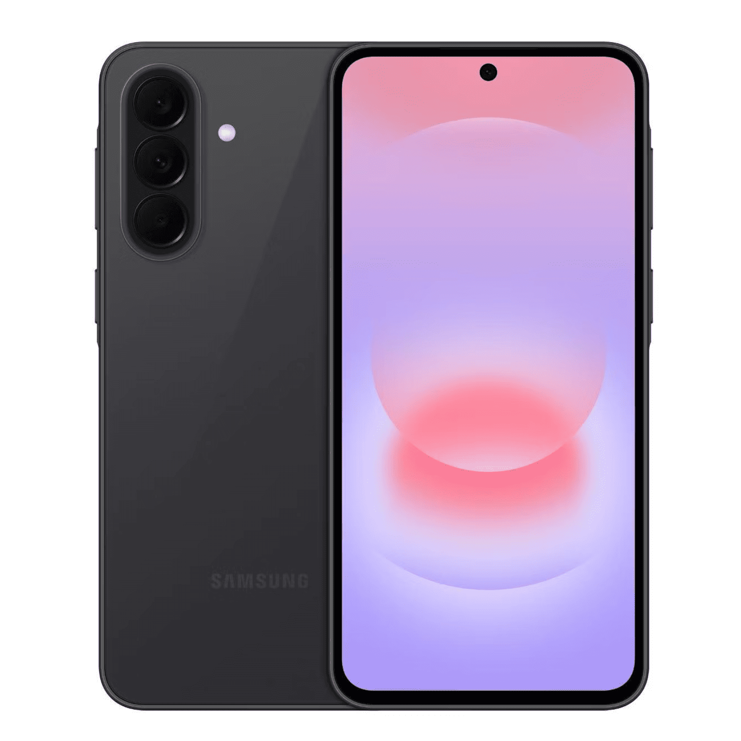 Samsung Galaxy A37 — черный