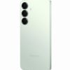 Samsung Galaxy S25 — зеленый