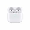 Apple AirPods 5 Wireless Charging Case, белые