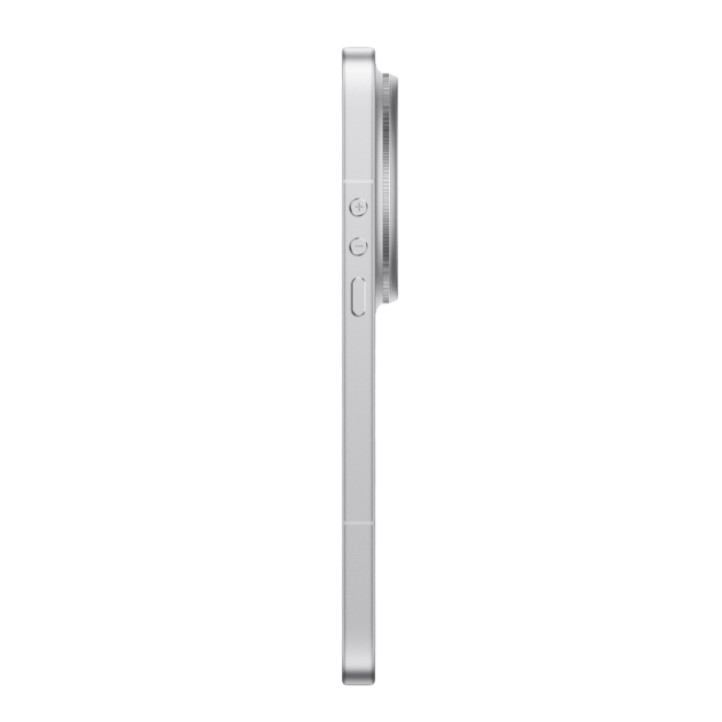 Xiaomi 17 Ultra — белый