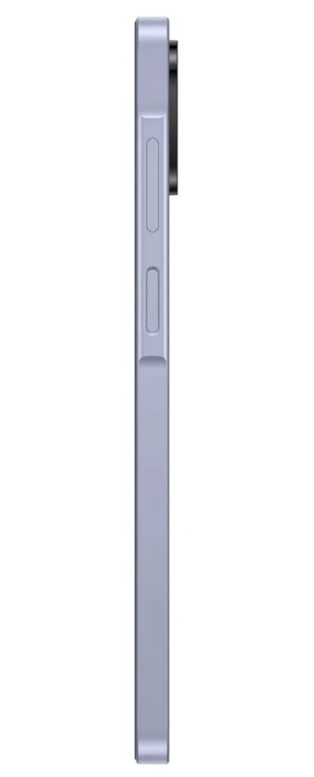 Samsung Galaxy A07 — фиолетовый