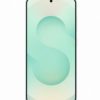 Samsung Galaxy S25 — зеленый