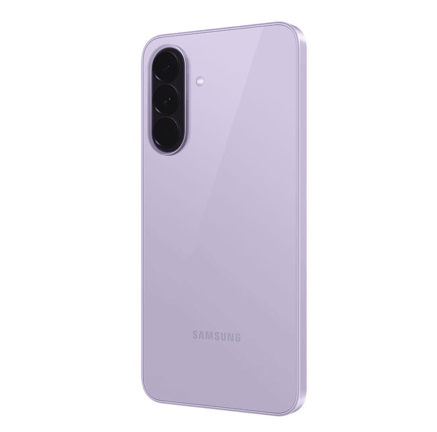 Samsung Galaxy A37 — лавандовый