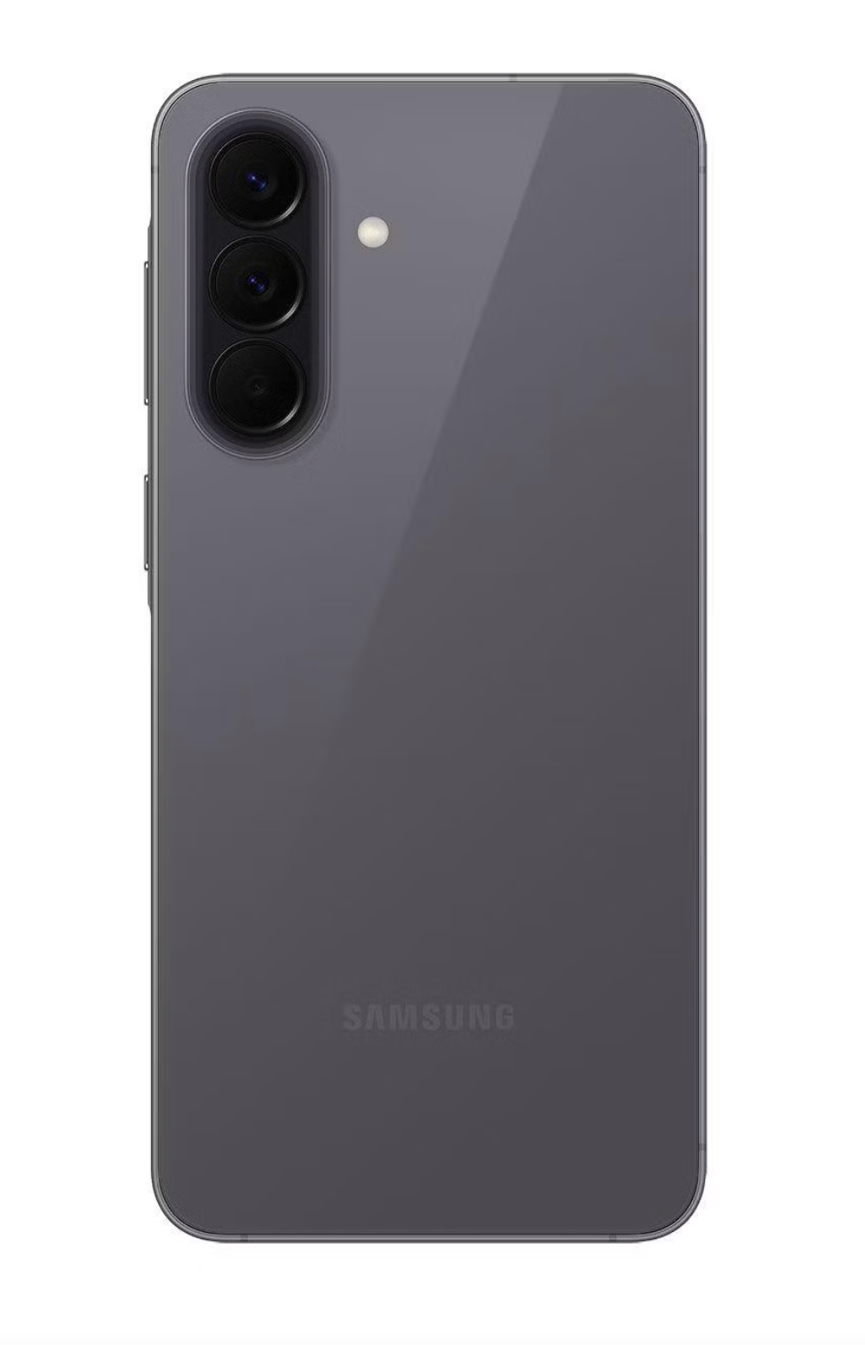 Samsung Galaxy A57 — серый