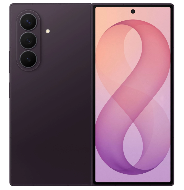 Galaxy Z Fold 8 Ultra