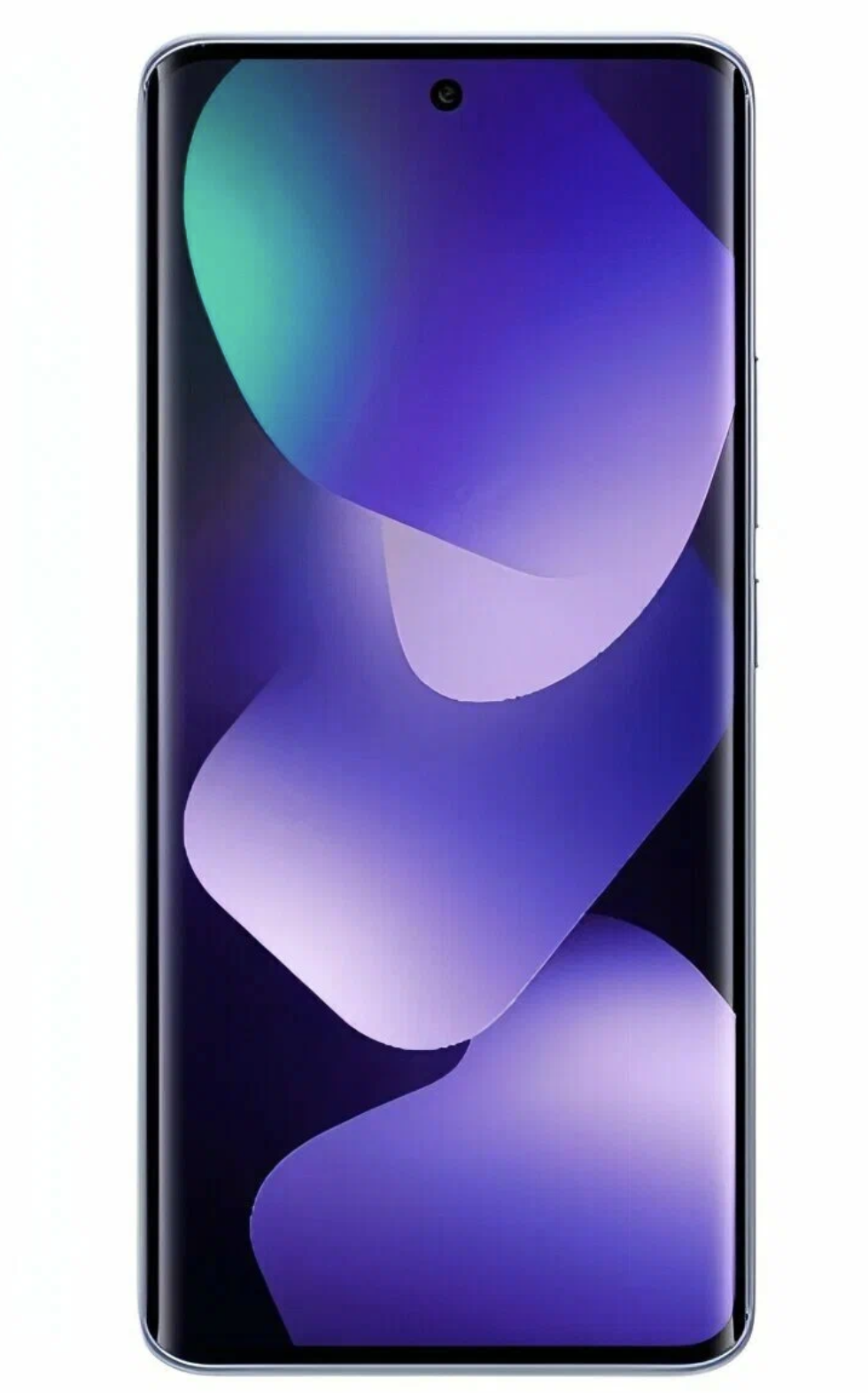 Xiaomi Redmi Note 15 — фиолетовый