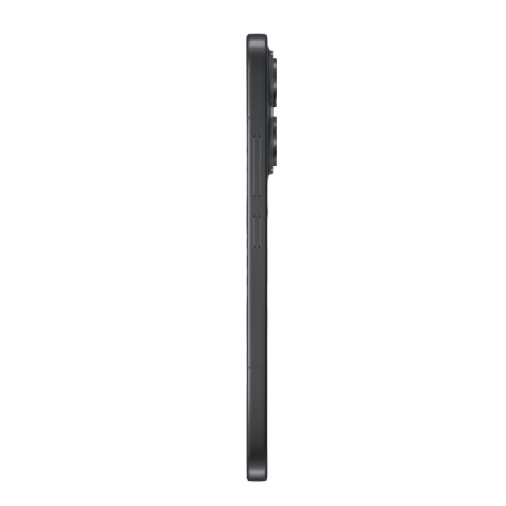 Xiaomi 17 — черный