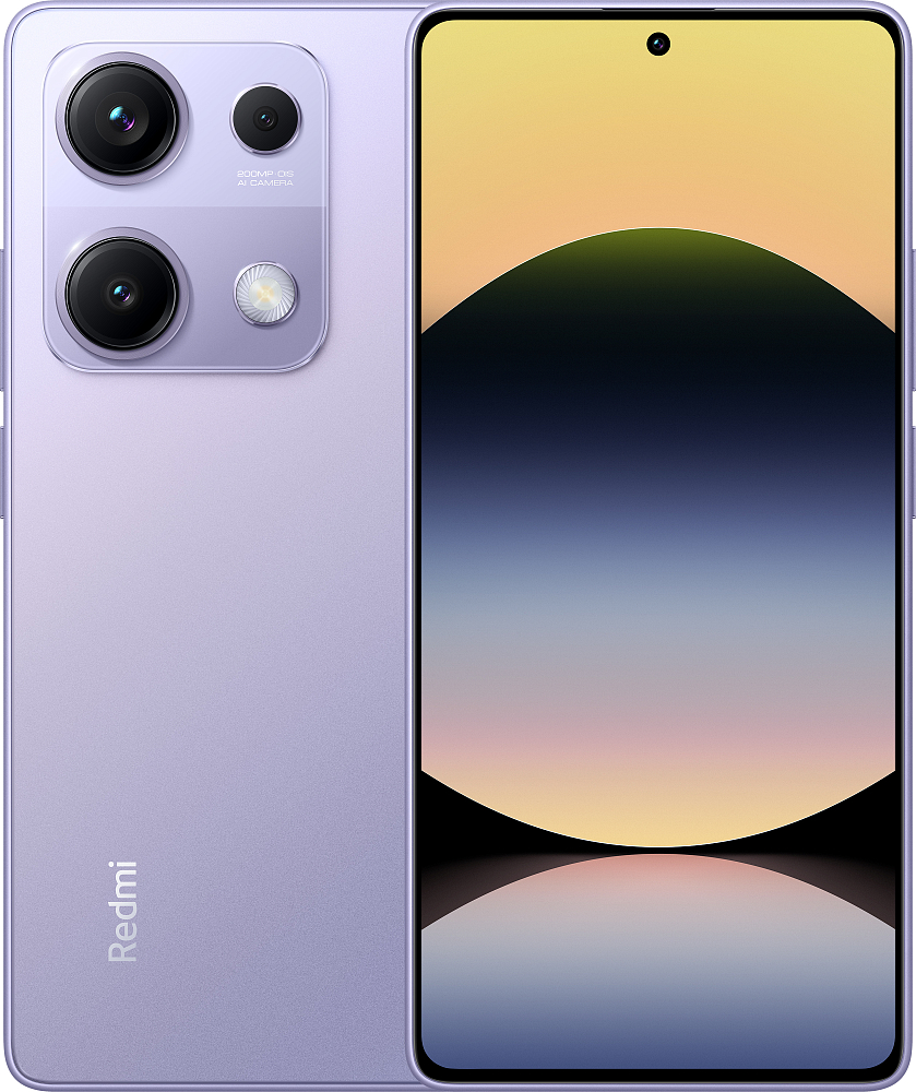Redmi Note 14S