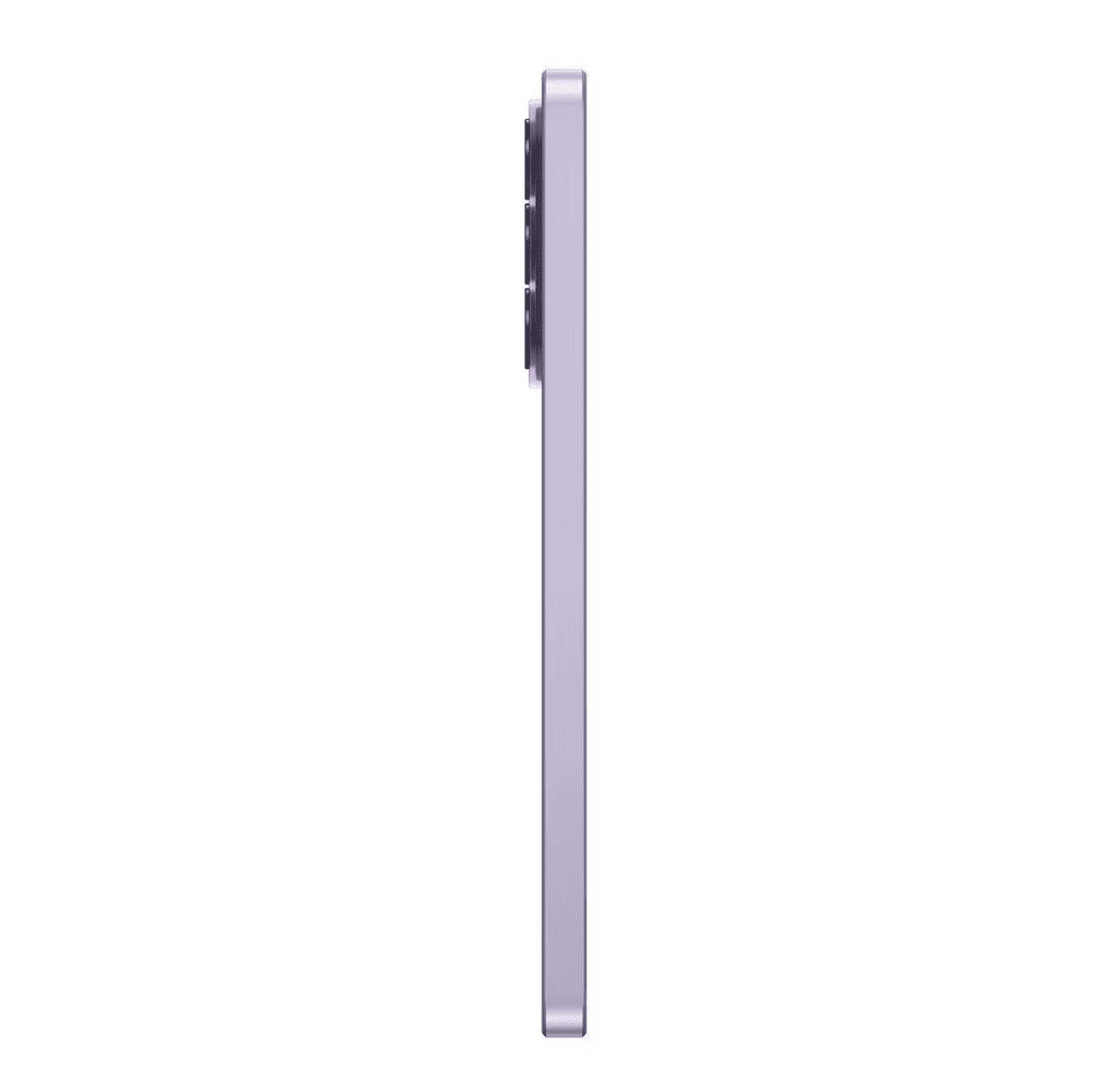 Samsung Galaxy A37 — лавандовый