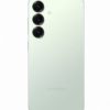 Samsung Galaxy S25 — зеленый