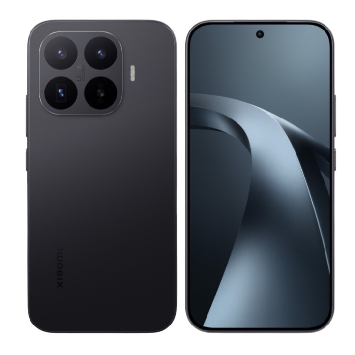 Xiaomi 17T — черный