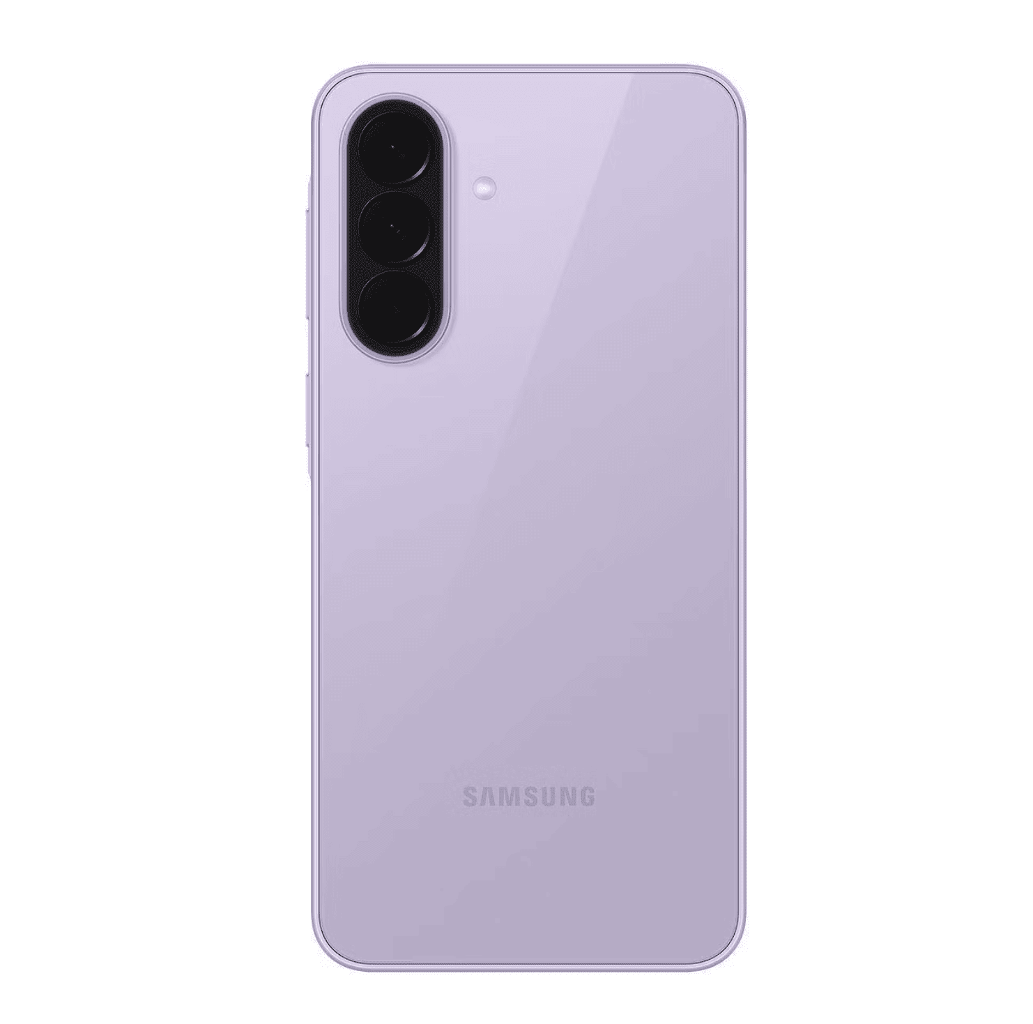 Samsung Galaxy A37 — лавандовый